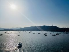 -湖畔居茶楼(湖滨店)