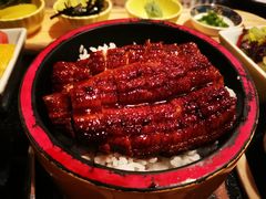 -西村日本料理(香格里拉饭店)