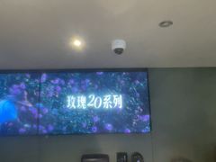 -星巴克(浦东机场T2到达店)