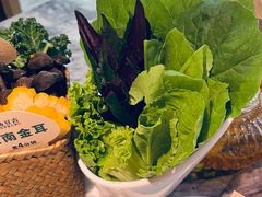 -鱼豆吉·豆浆鱼火锅(宜昌万达店)