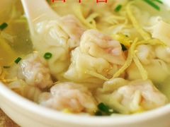 -五芳齋(云南南路店)