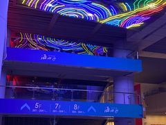 -海心沙亚运公园