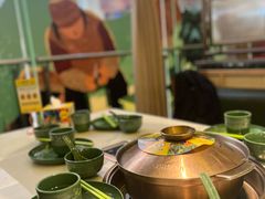 -润园四季椰子鸡火锅(南山海岸城店)