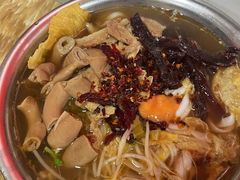 -北海田螺店(四川路店)