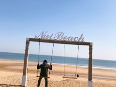 -日照灯塔风景区