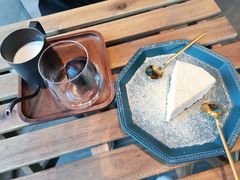 -Home Cafe(水榭春天店)