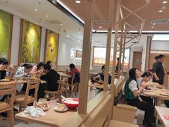 -小满手工粉(北京富力广场店)