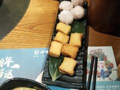 -呷哺呷哺 黄金牧场 (欢乐谷店)