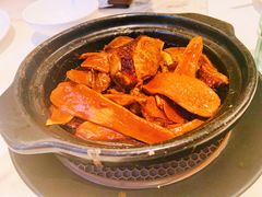 -港丽餐厅(高德置地店)