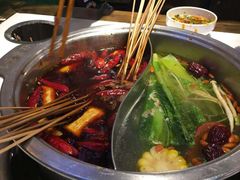 -让签签飞小郡肝串串香(春熙路形象店)