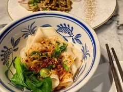-西安饭庄·非遗陕菜(钟楼店)