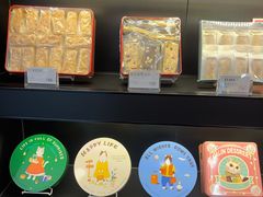 -家琳甜品(江南东店)