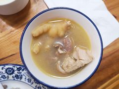 -食德喜·阳山鸡王食研基地