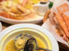 -79号渔船海鲜饭店(宝安店)