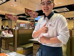 -海底捞火锅(天津SM城市广场店)