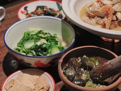-洞庭土菜馆(天河北总店)