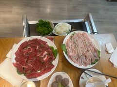 -吉友粥底火锅(方斜路店)