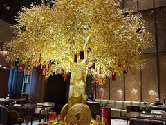 -北京康莱德酒店