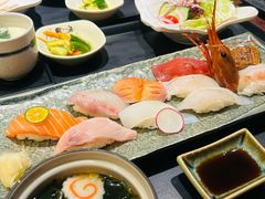 -江户前日本料理(瑞诗酒店店)
