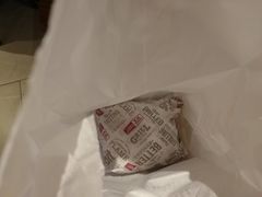 -The Habit Burger Grill 哈比特汉堡(爱琴海店)