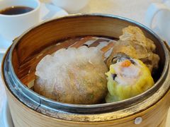 -金鮀岛潮州酒家