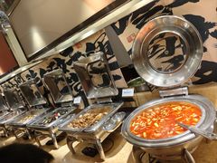 -芭菲盛宴·环球美食(北城国际店)