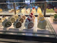 -1Cake壹刻蛋糕(奥体公园味觉艺术馆店)
