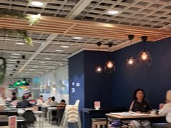 -宜家·瑞典风味餐厅(四元桥店)