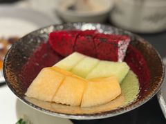-A One Kitchen·南京精菜馆(德基广场店)