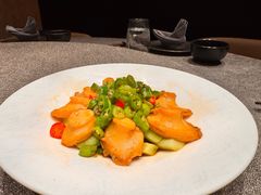 -醉东Oriental House(静安嘉里中心店)