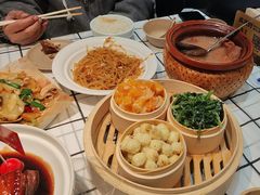 -在莲野·湖北民间菜·头牌松滋鸡(光谷步行街店)
