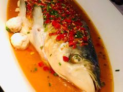 剁椒鱼头-凤凰湘语·湘粤鲜融(浦东旗舰店)