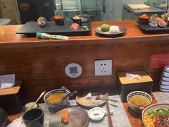 -戏作寿司(观音桥店)