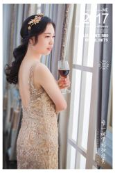 点击看大图 -唯一视觉婚纱摄影(李家村店)