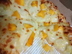 -City1+1城市比萨·意面(桂林路店)