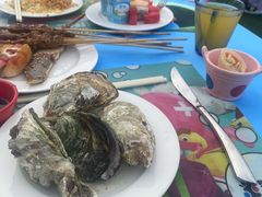 -水桶王国主题餐厅·聚会·生日派对·亲子活动·家庭套餐(亚龙湾希尔顿店)