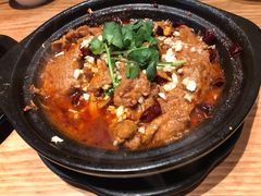 -陶德砂锅(蜀汉路店)