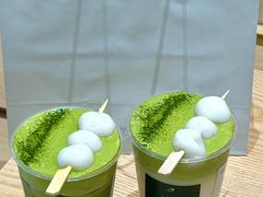 -喜茶(南昌王府井店)