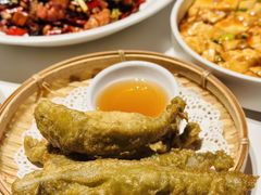 -顶特勒·黄鱼馆·特色菜(上海大世界店)