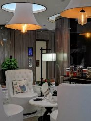 -百丽雅QueenSpa双美中心