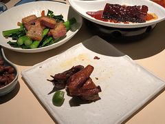 -侨美食家·粤菜(体育西路店)