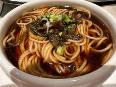 -南京四方酒店-傲途格精选·椽宫中餐厅