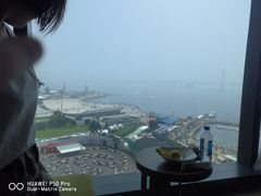-大连君悦酒店
