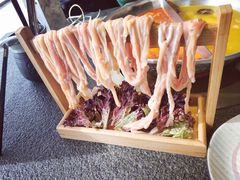 风味鸭肠-湊湊火锅·茶憩(和平大悦城店)