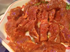 -水巷子·巴掌腰片重庆火锅(云纺店)