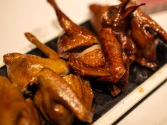 -大鸽饭(岗顶店)