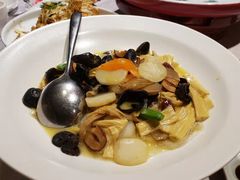-京味斋·北京烤鸭(华威桥北工大店)