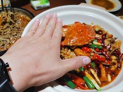 -蓝田印象