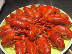 -虾乐园龙虾·夜宵(松江店)