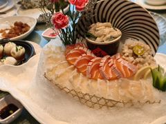 -79号渔船海鲜饭店(龙岗店)